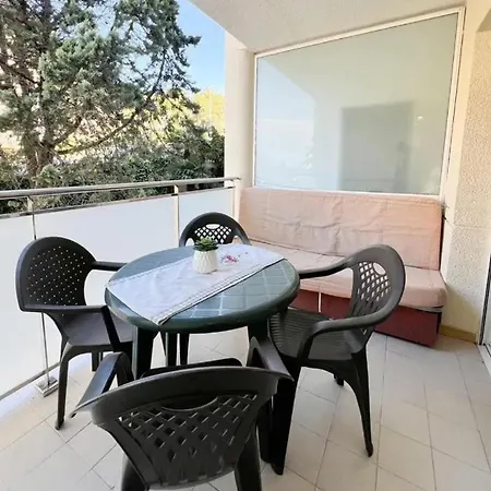Apartamento Junto Al Mar Salou Exterior foto