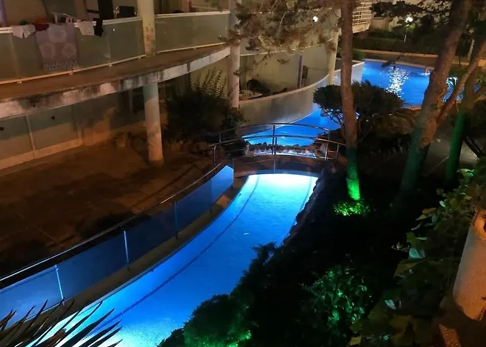 Apartamento Junto Al Mar