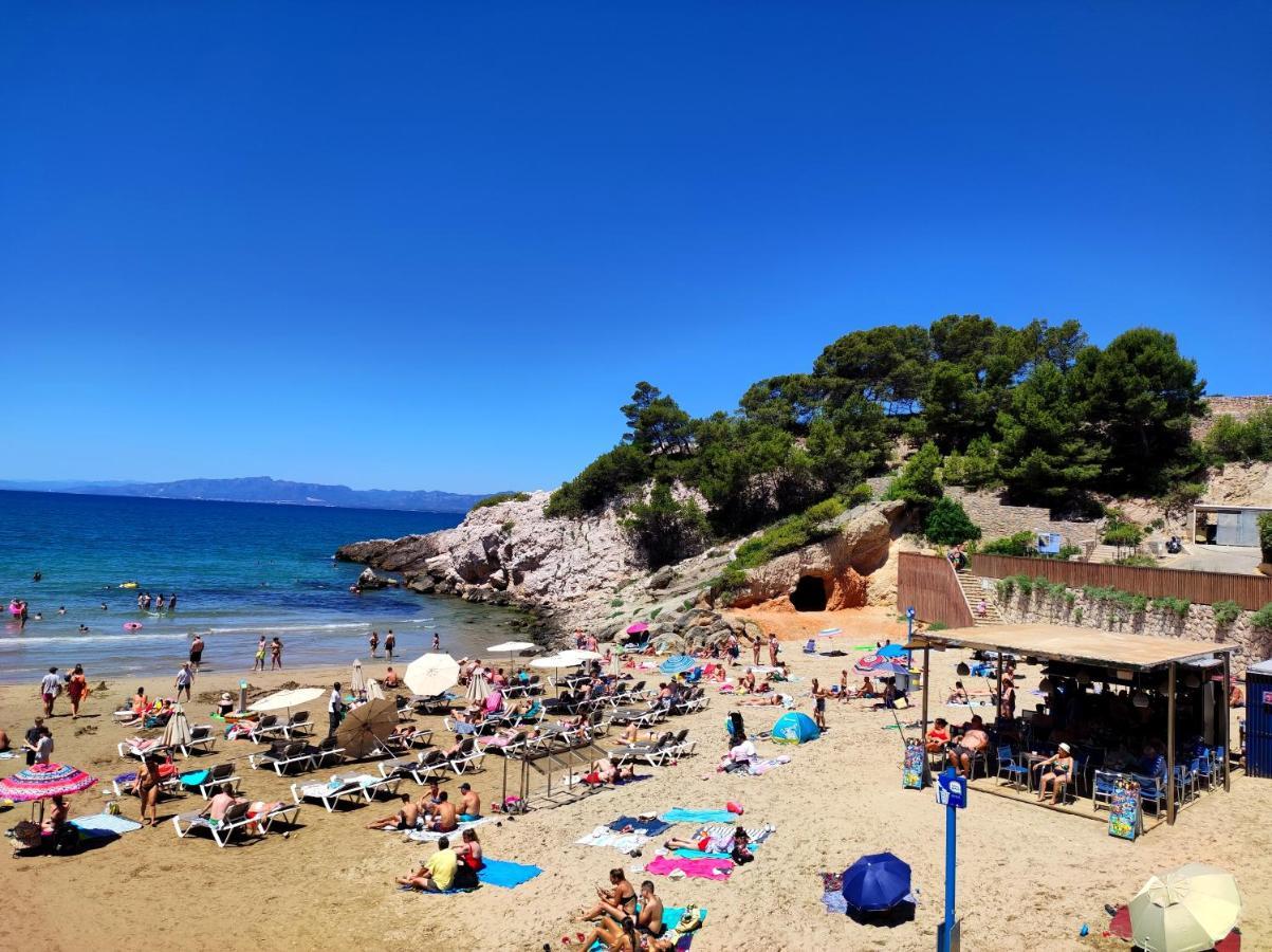 Junto Al Mar Apartment