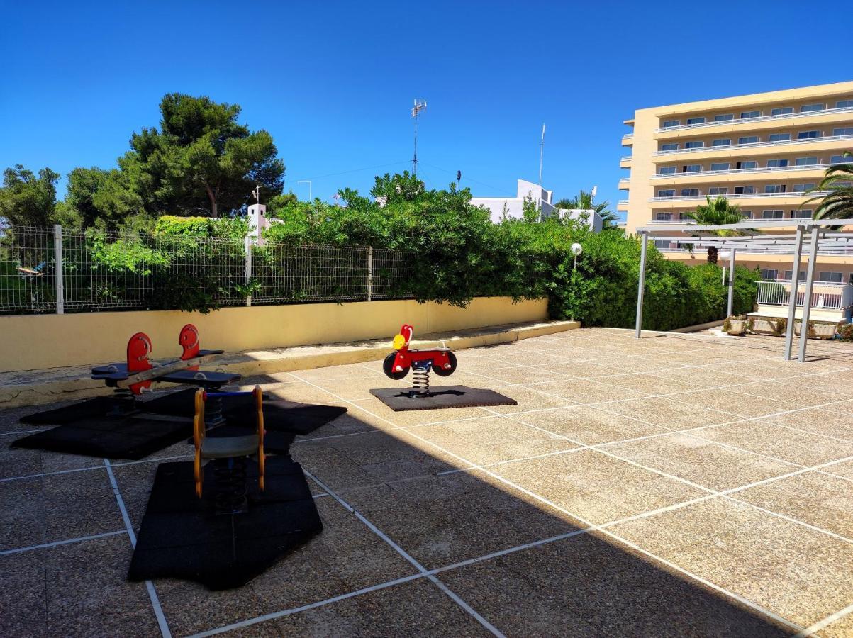 Apartment Junto Al Mar