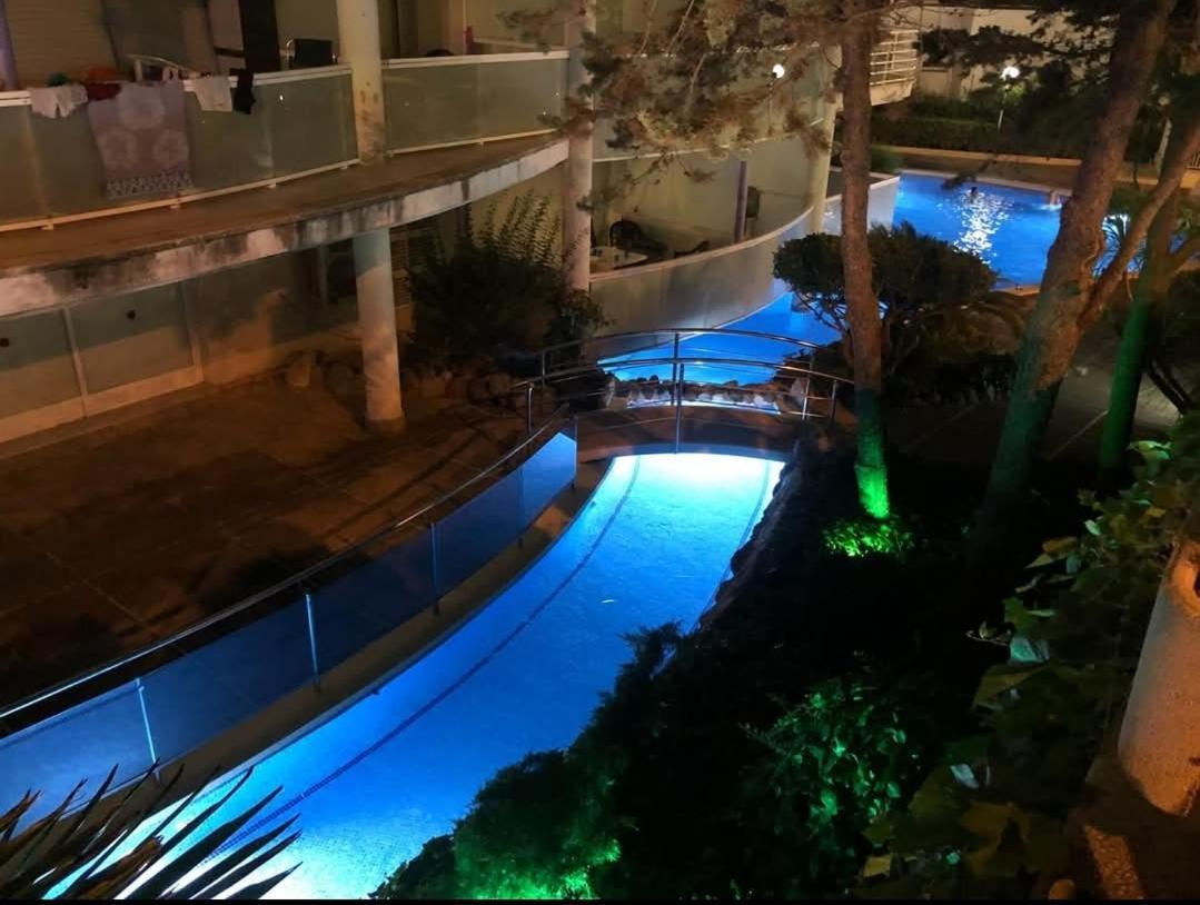 Junto Al Mar Apartment Salou