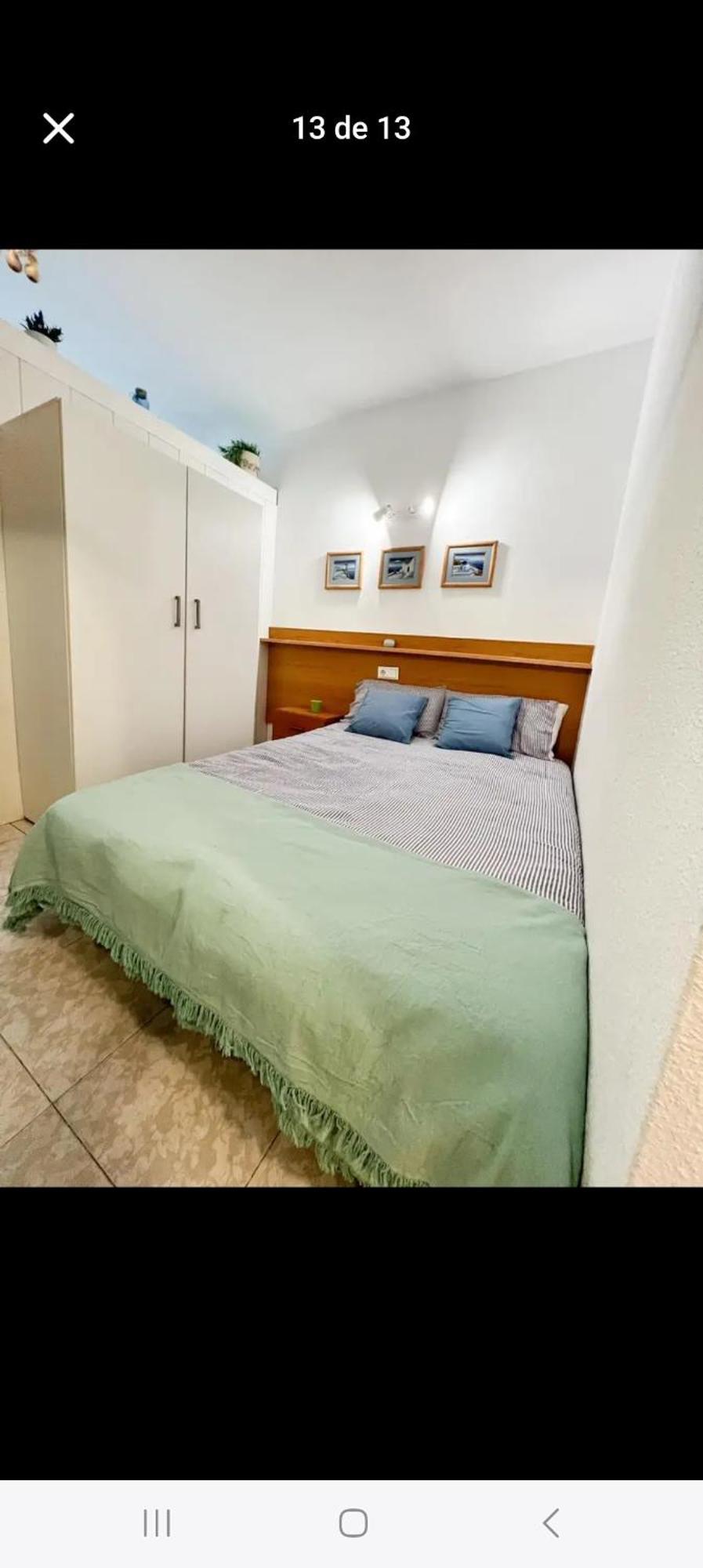 Junto Al Mar Apartment Salou