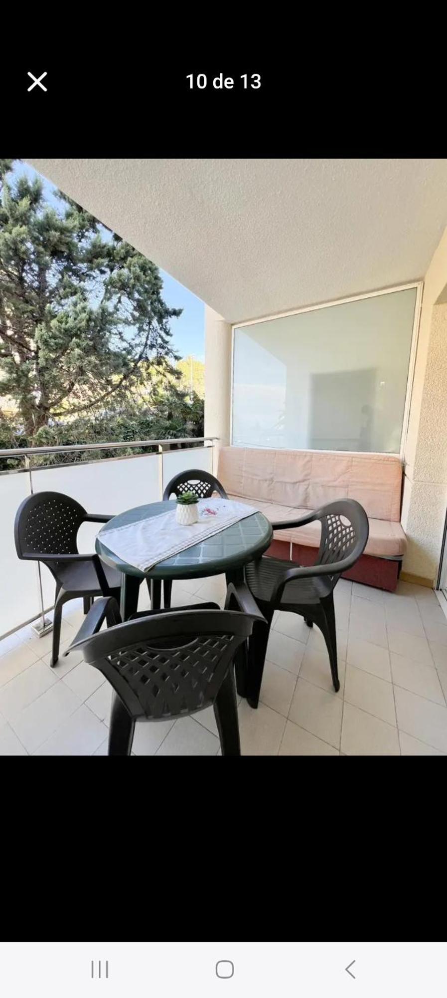 Apartment Junto Al Mar