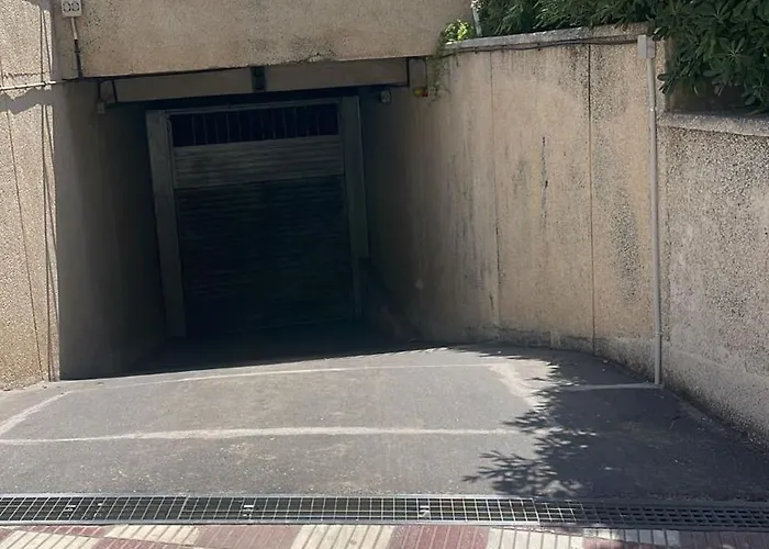 Apartamento Junto Al Mar