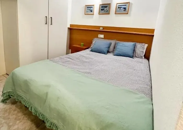 Apartamento Junto Al Mar